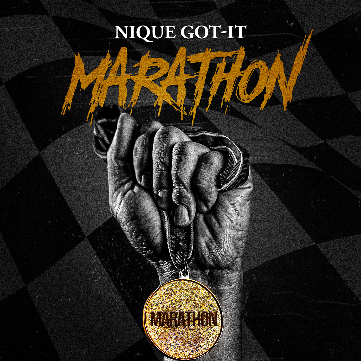 Marathon