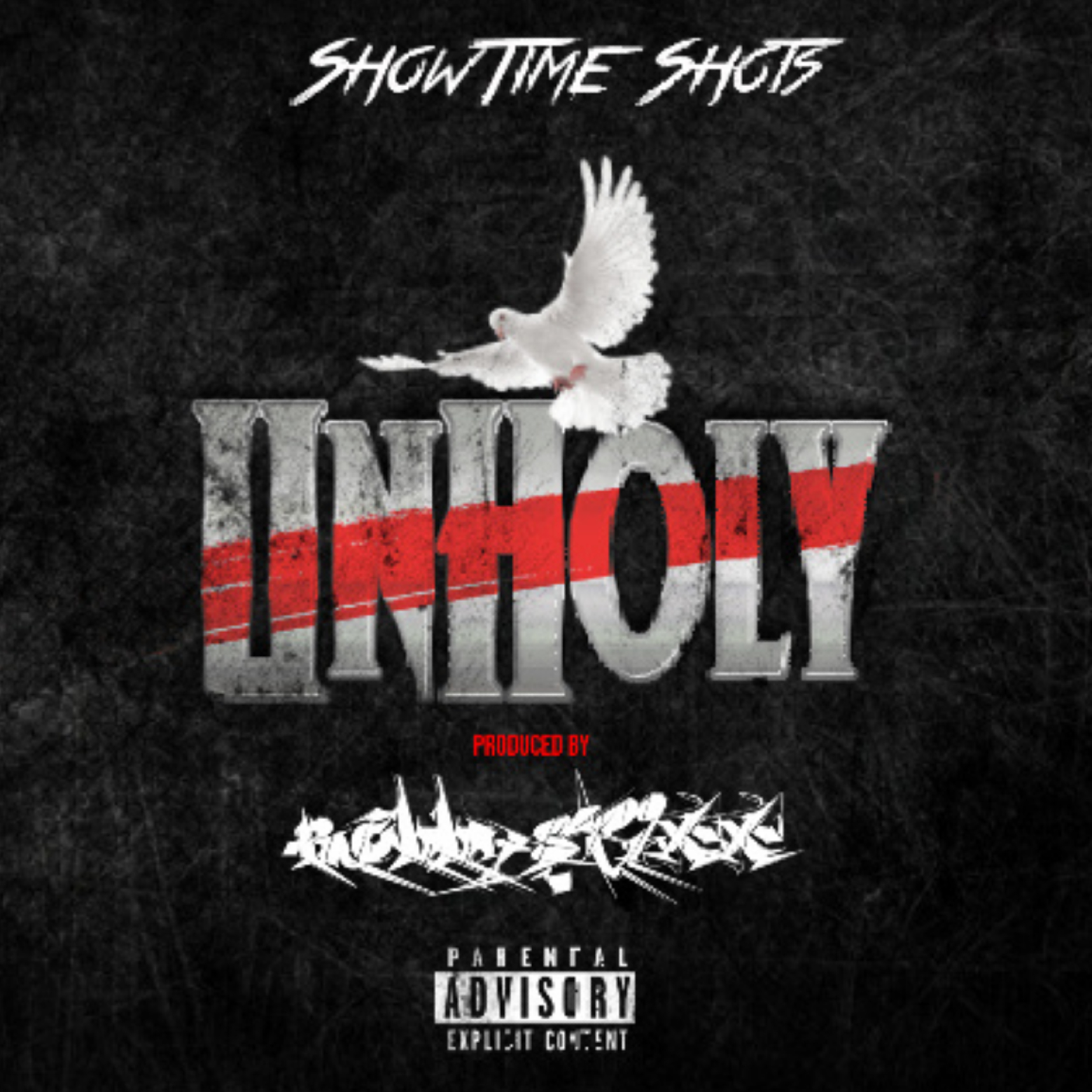 Unholy