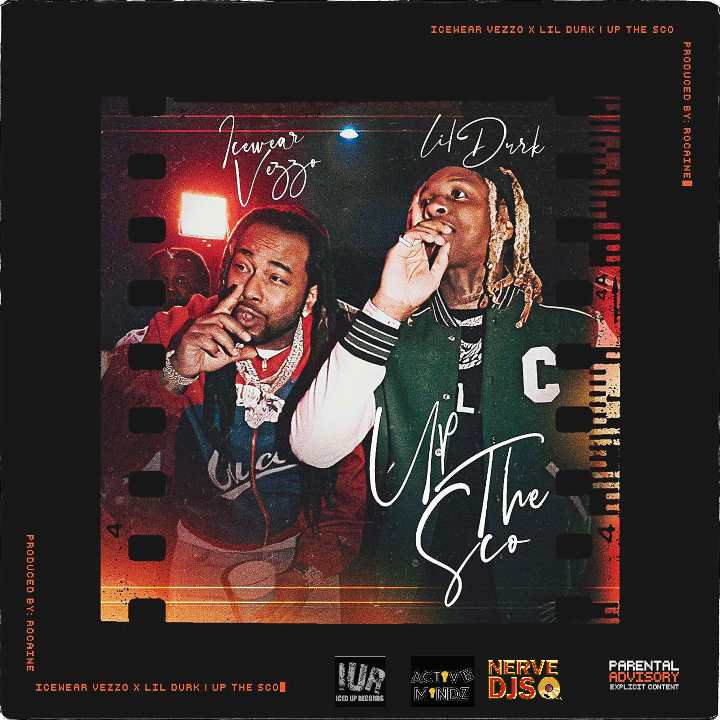 UP The Score (Dirty)