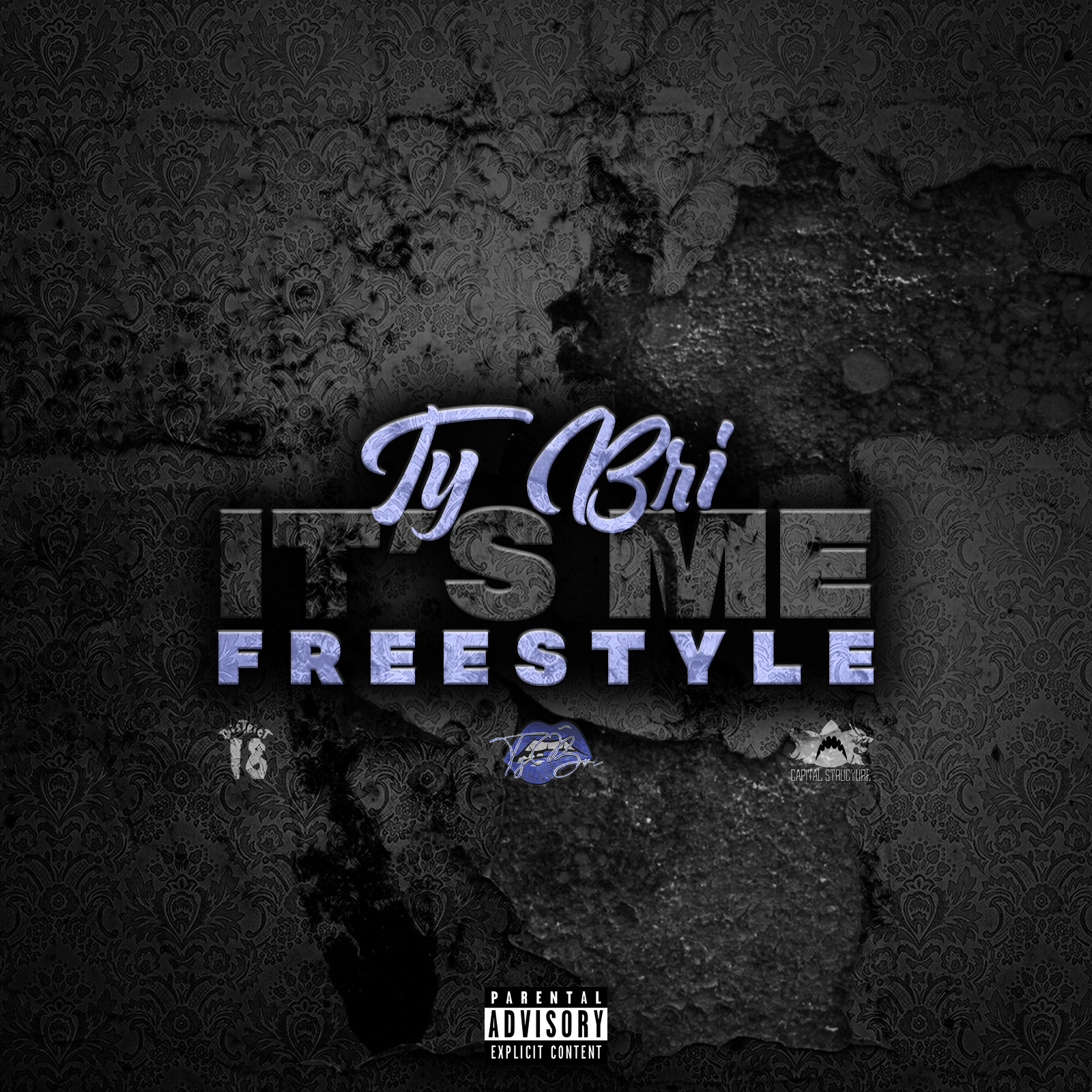 ITS ME FREESTYLE 