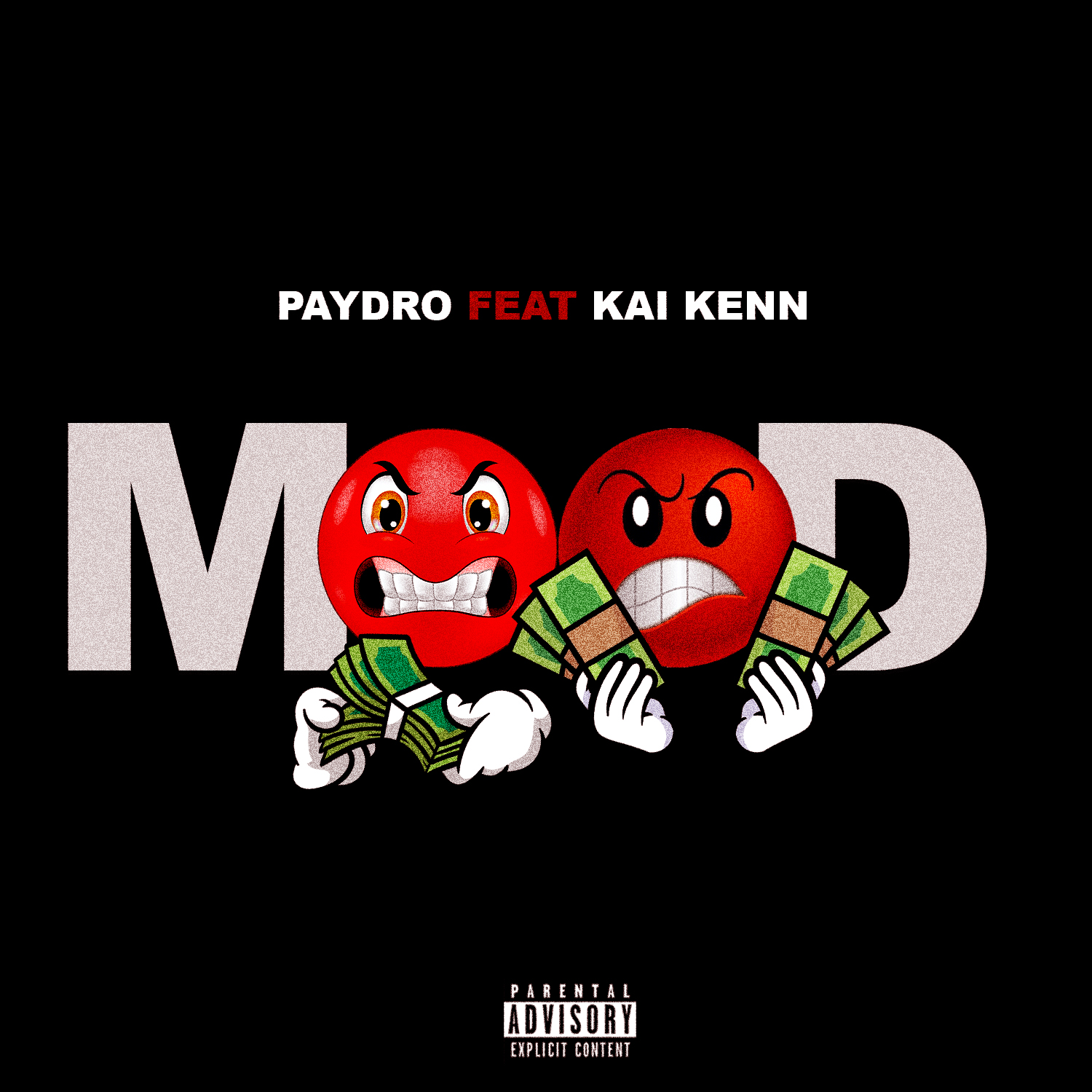 Mood (feat. Kai Kenn)