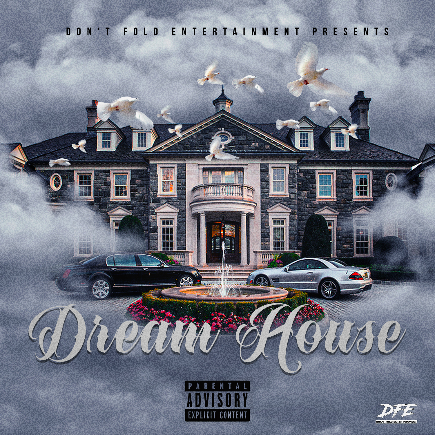 Dream House (feat. Bigga Rankin, Mack Ben Widdit)