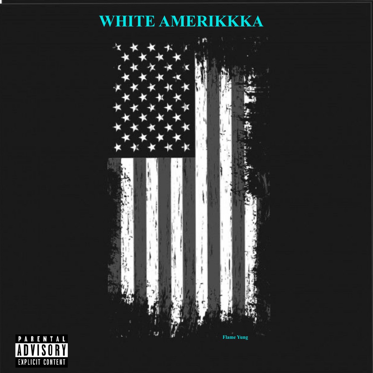 White Amerikkkka