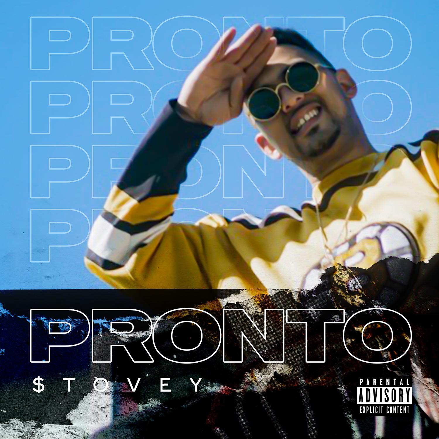 Pronto