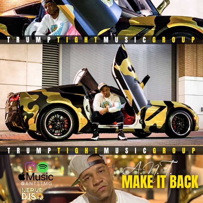 Make It Back (Radio