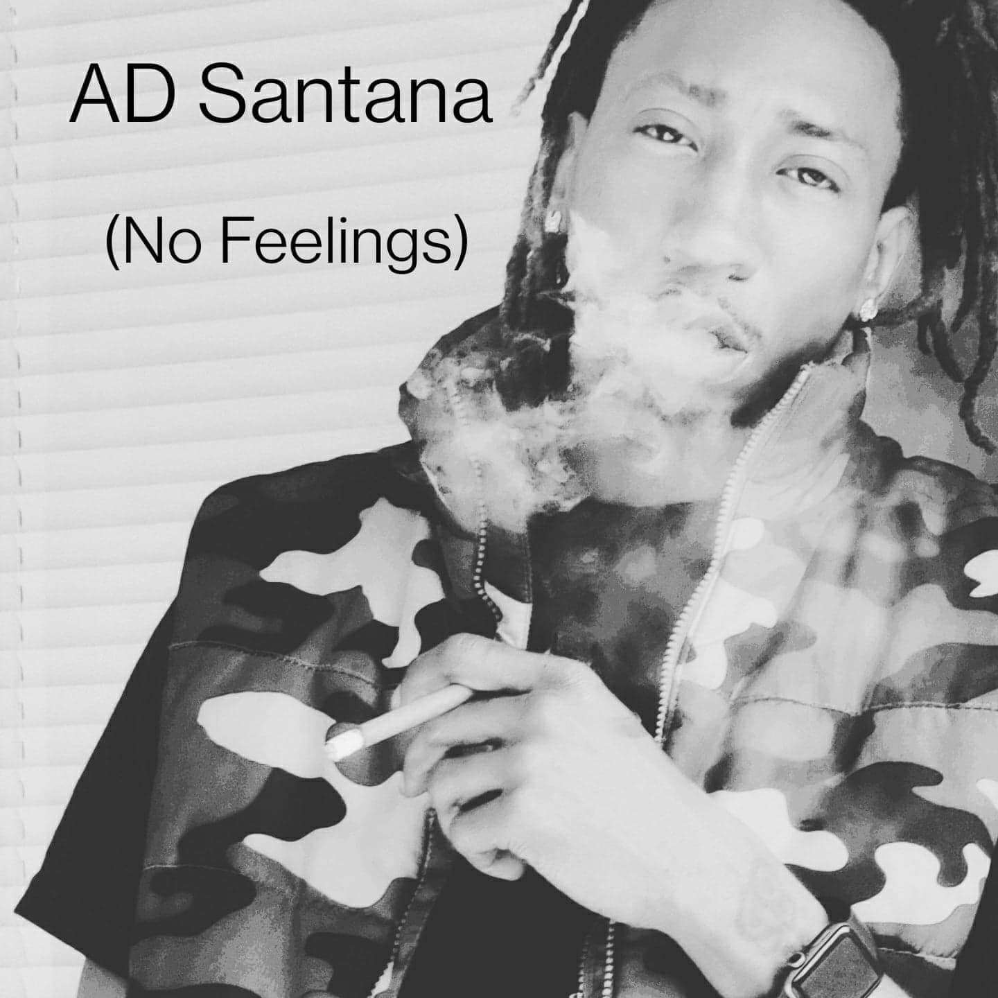 No Feelings