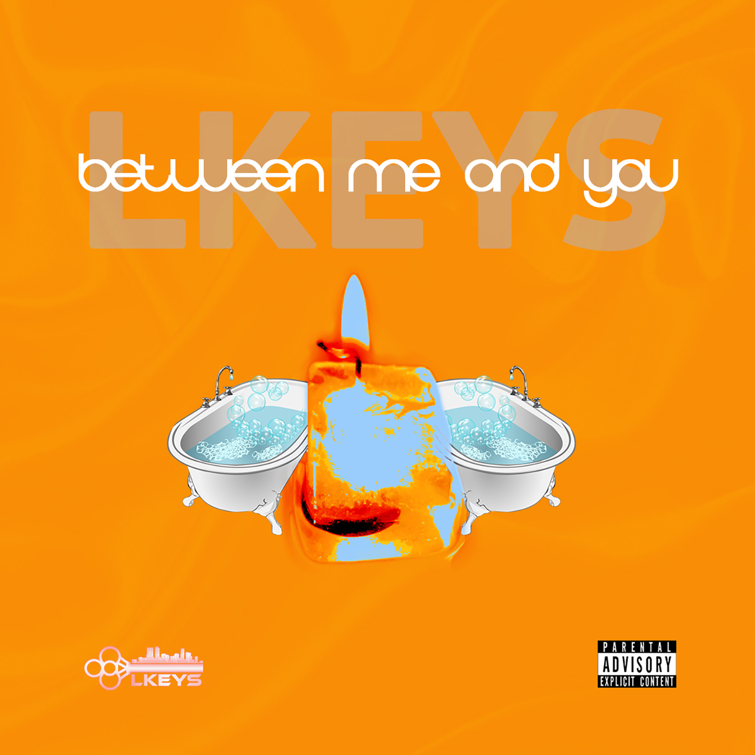 Between Me and You