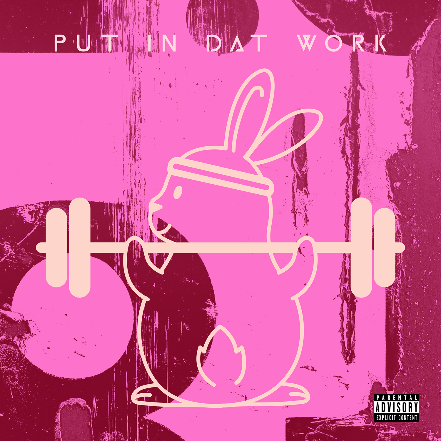 Put In Dat Work