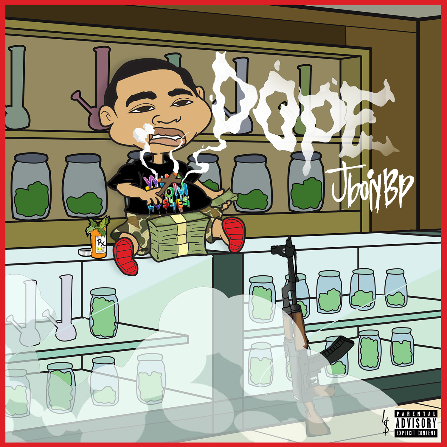Dope