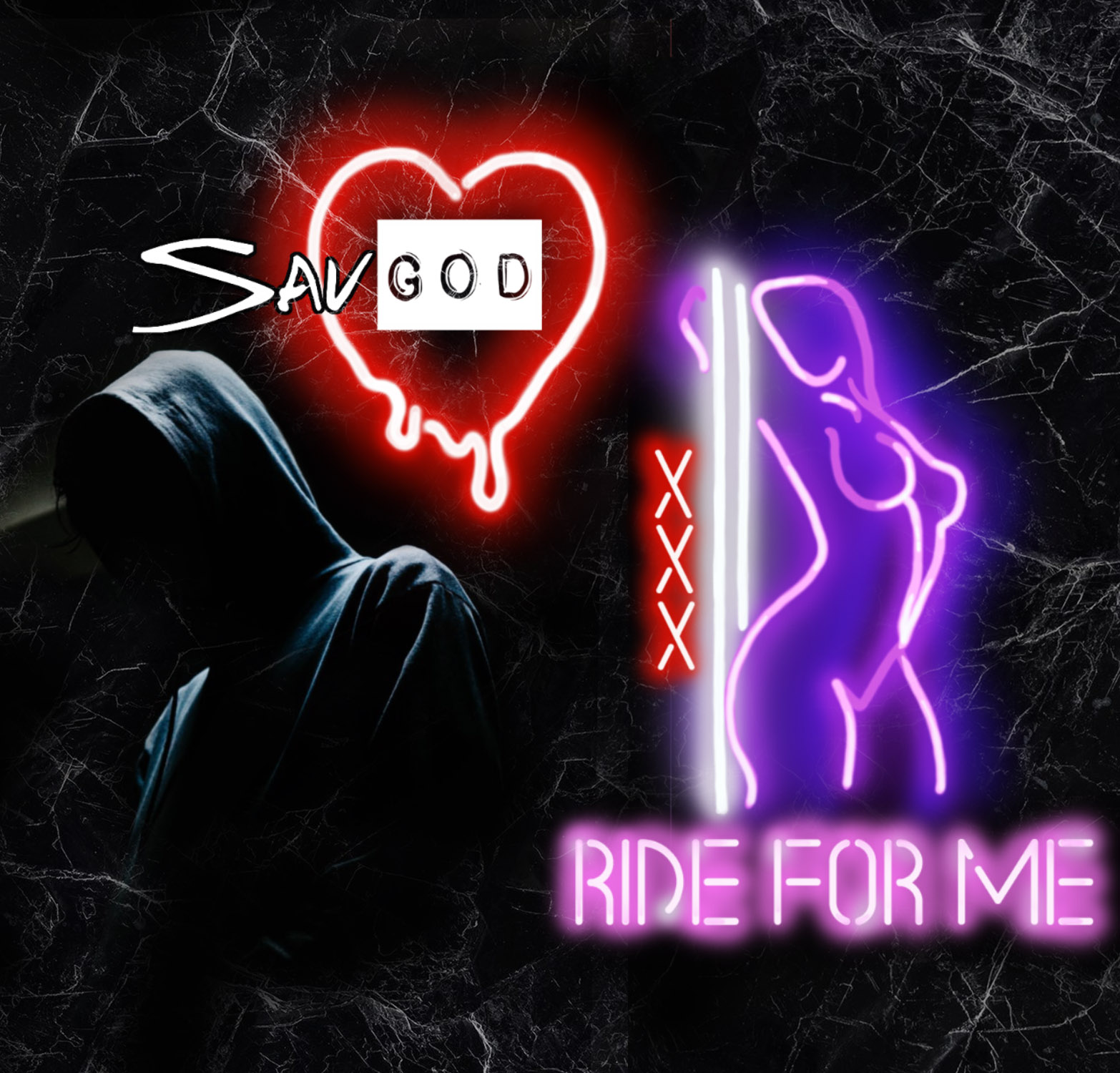 Ride For Me