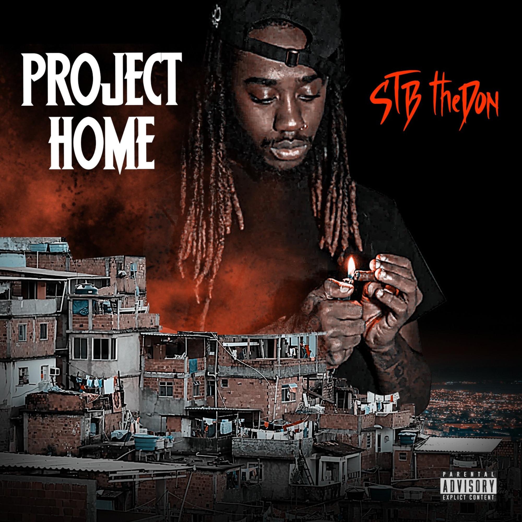 Project Home (Sampler)