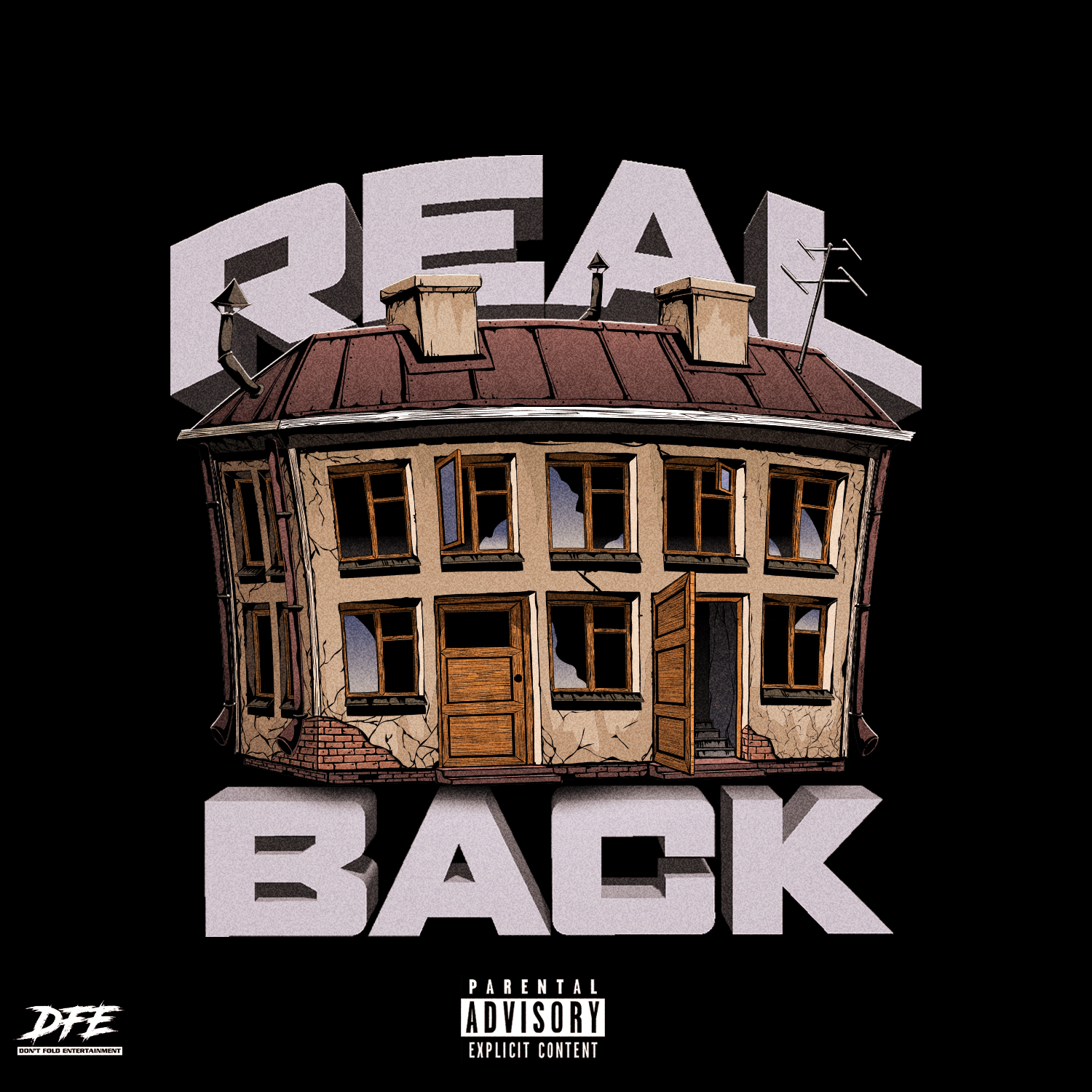 Real Back