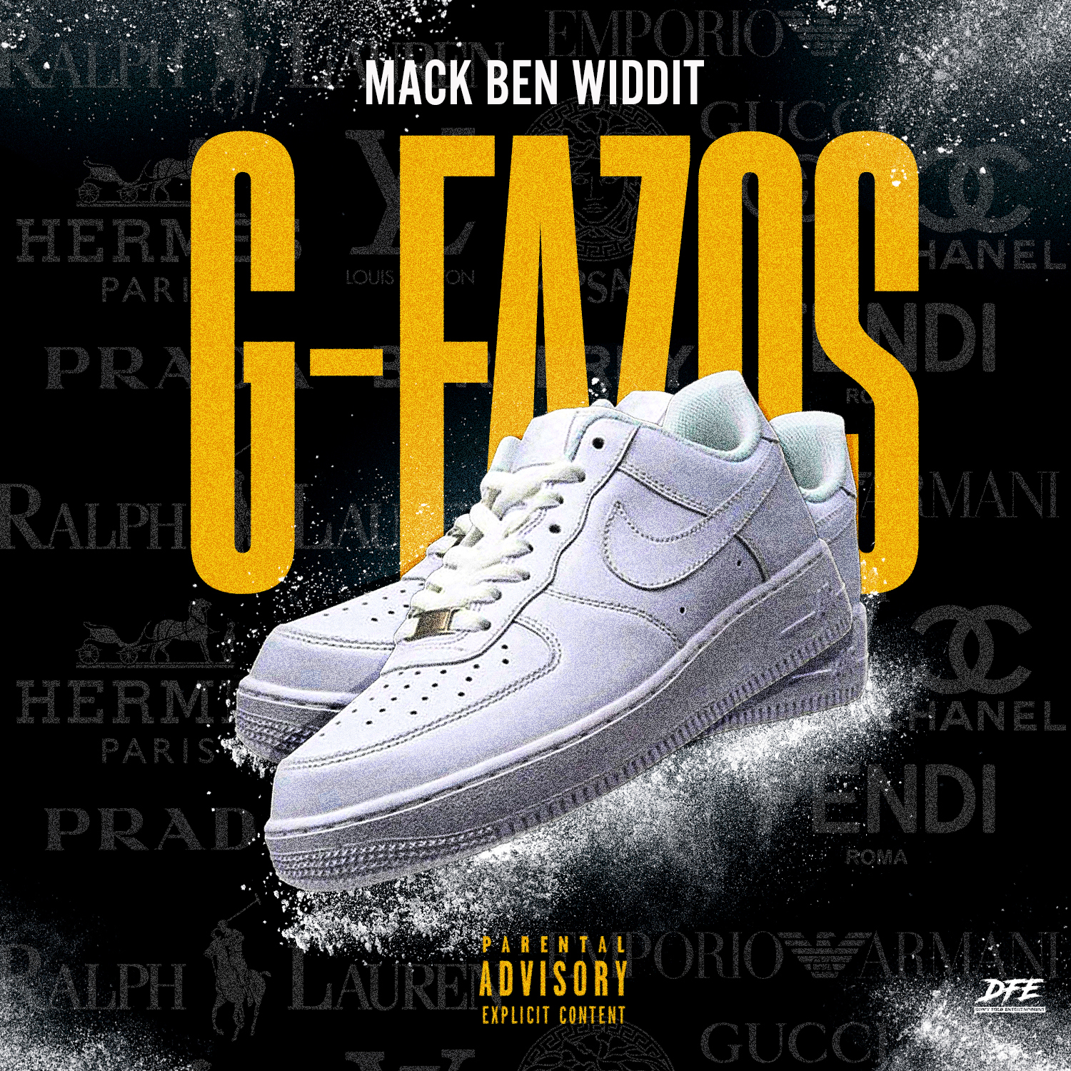 G-Fazos