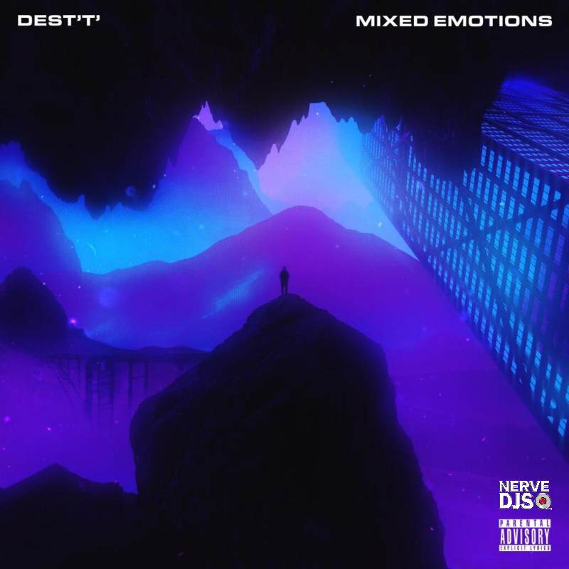 Mixed Emotions (Radio)