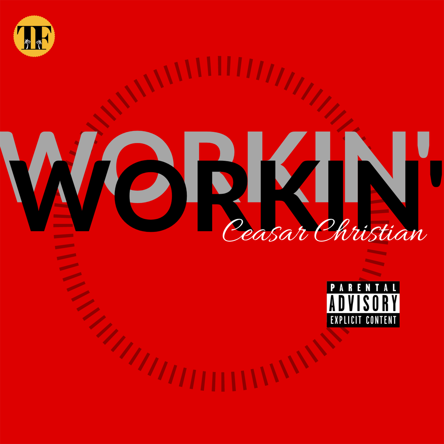 Workin