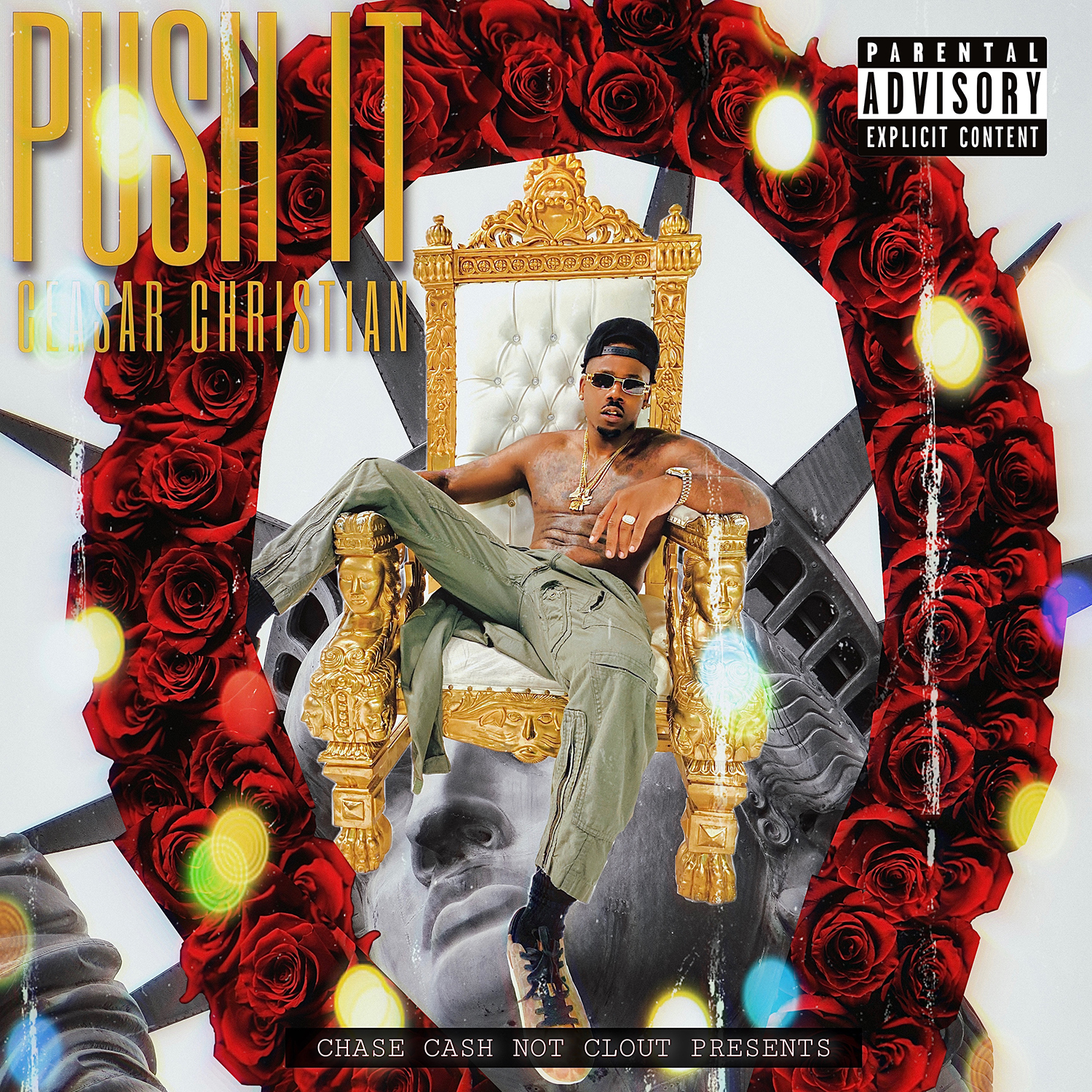 Push It