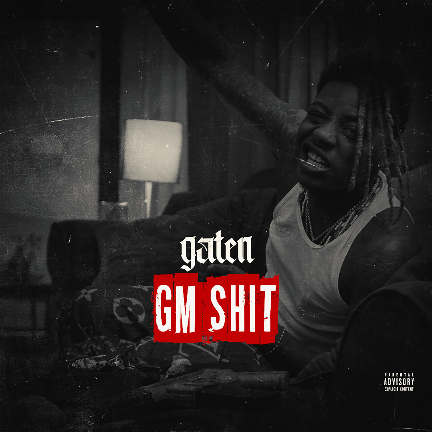 GM Shit