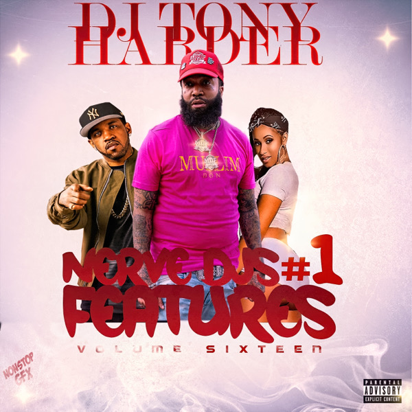 NERVEDJS #1 FEATURES 16