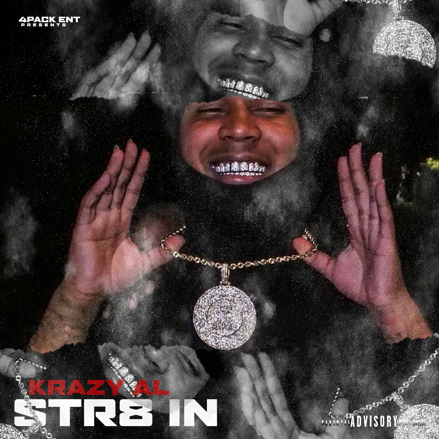 Str8 In