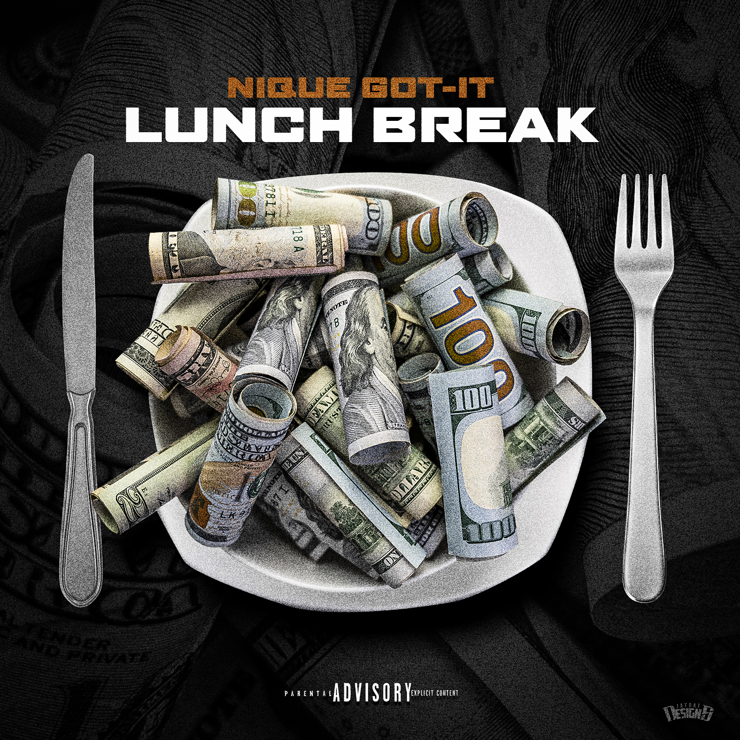 Lunch Break