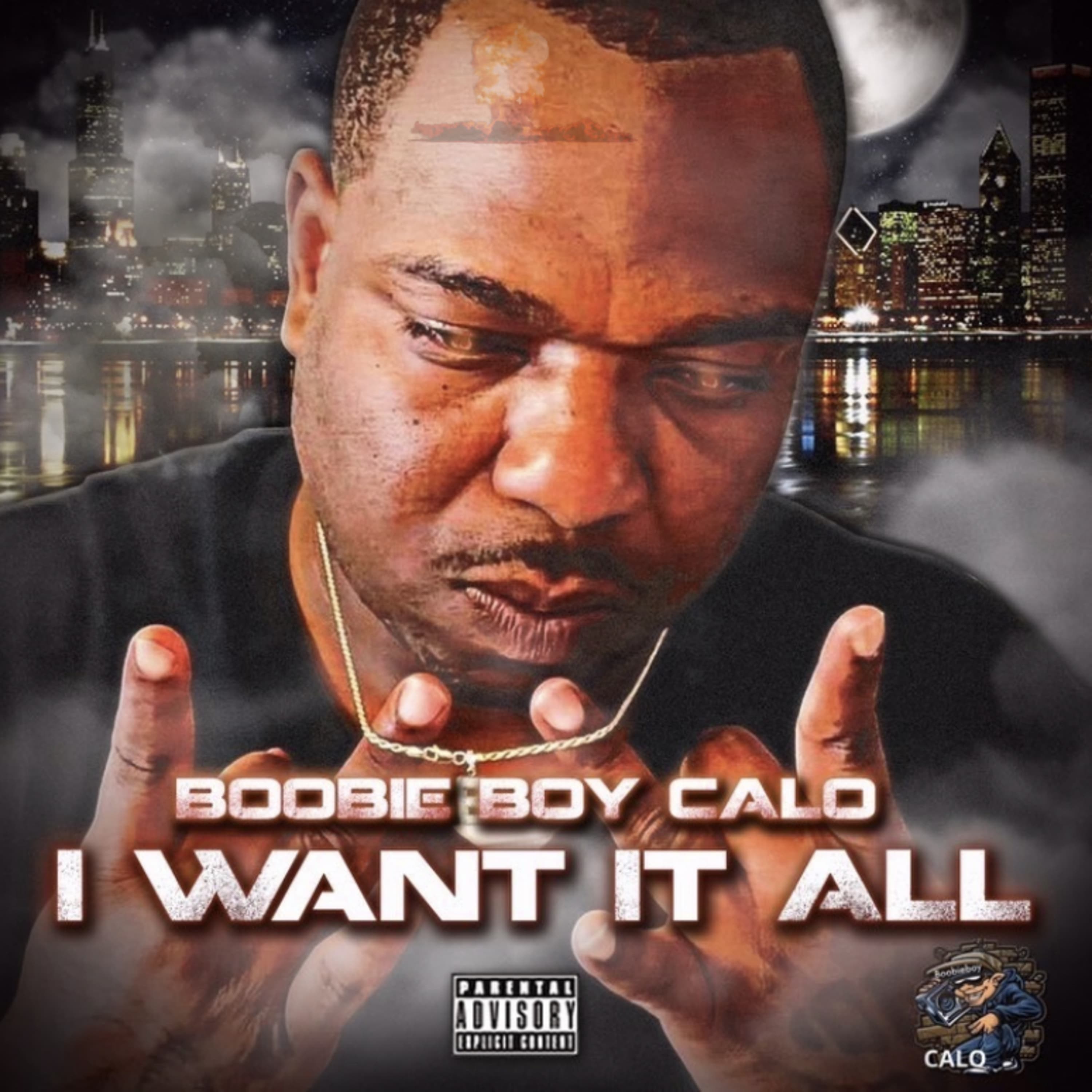 Want It All
