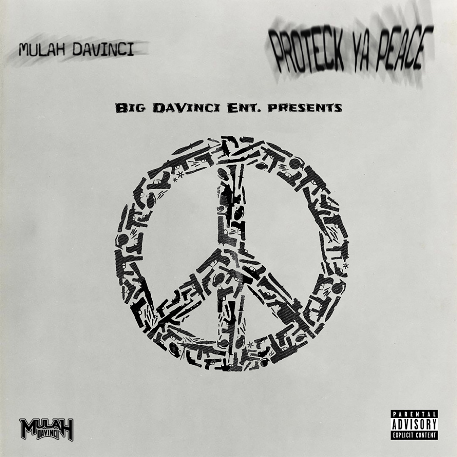 Proteck Ya Peace
