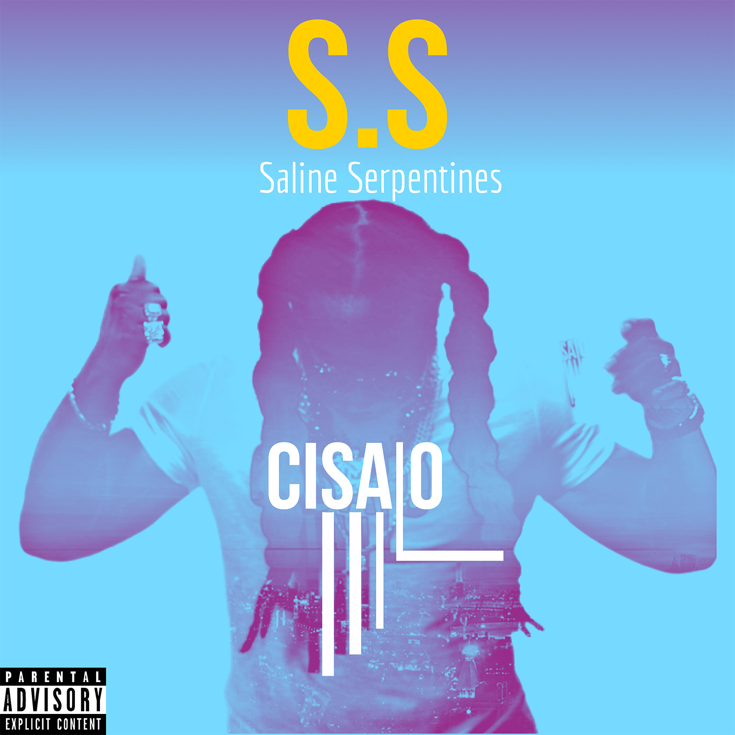 S.S. (Saline Serpentines)