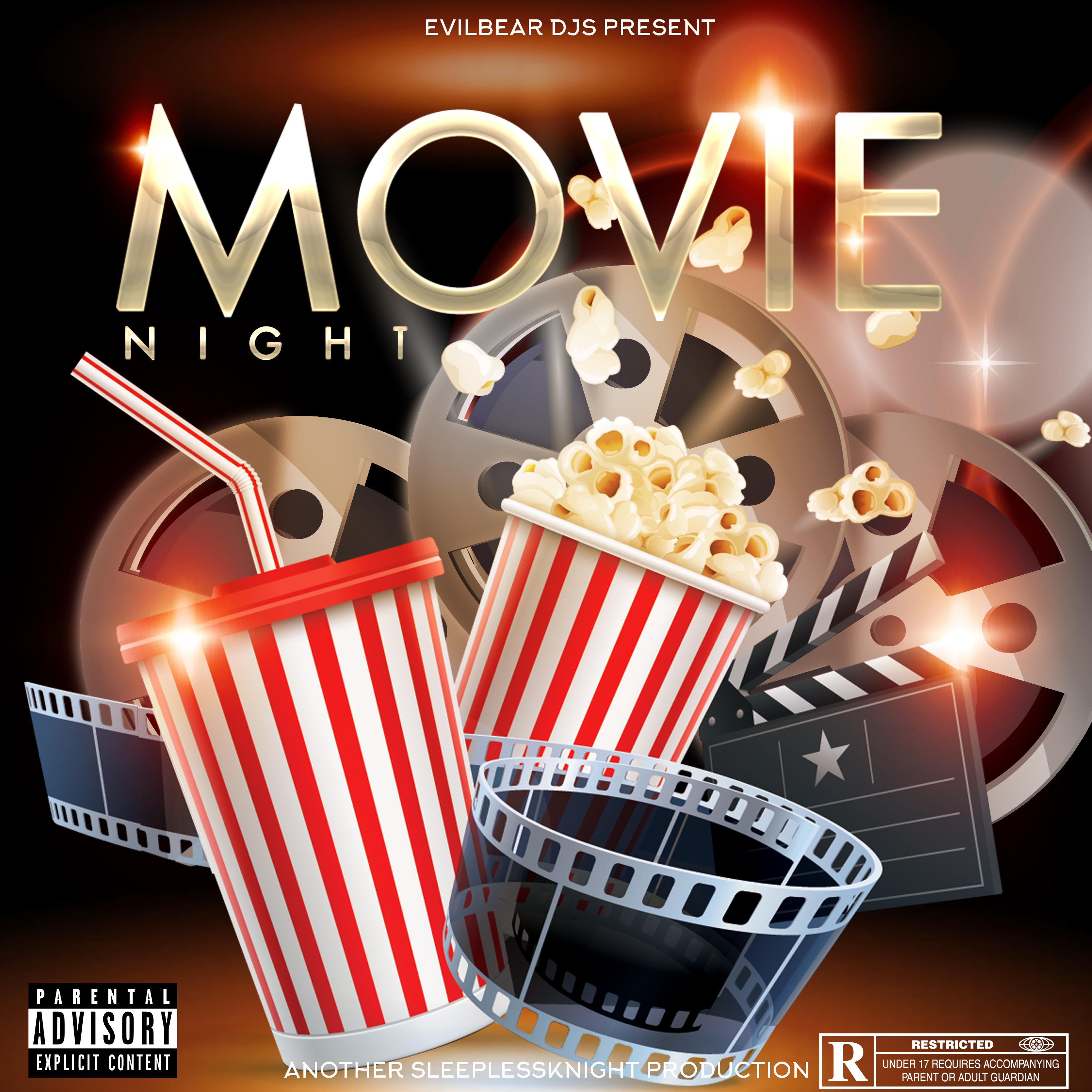 Movie Night IV
