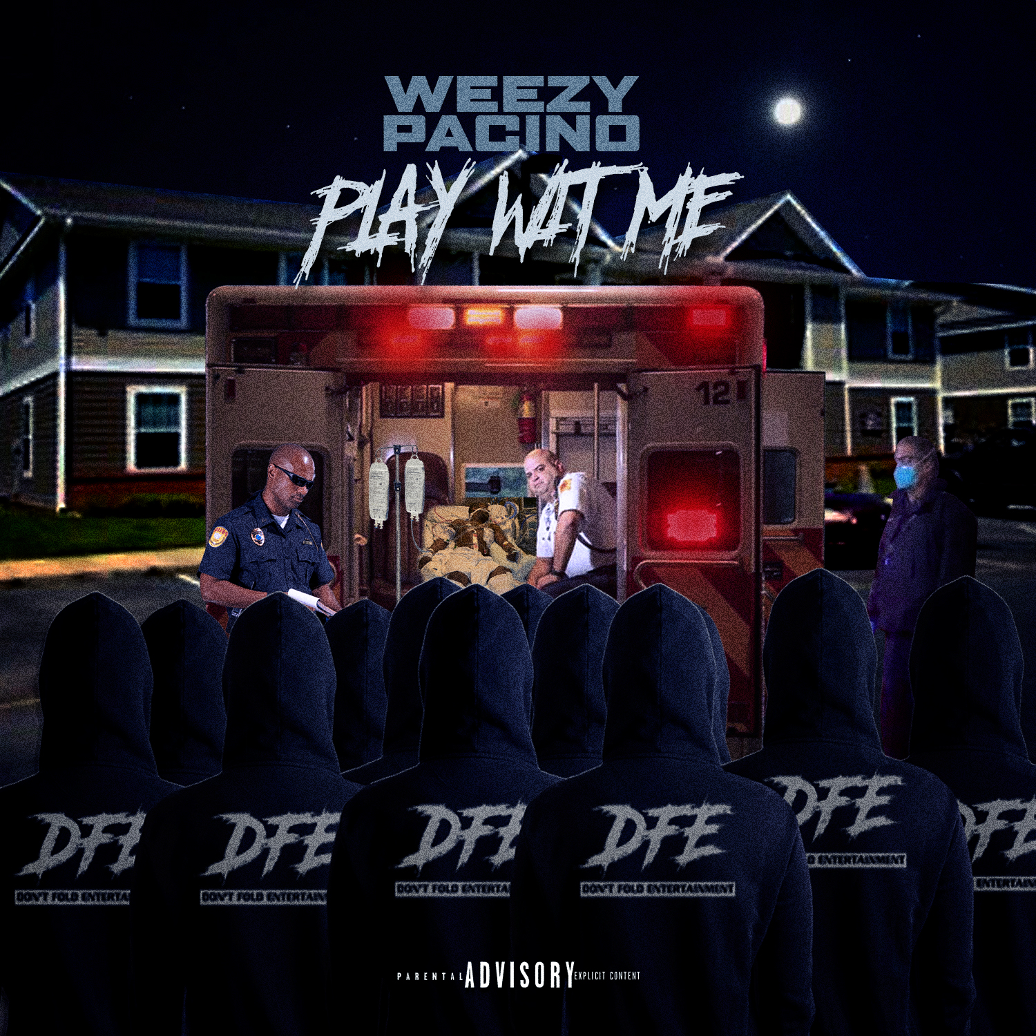 Play Wit Me