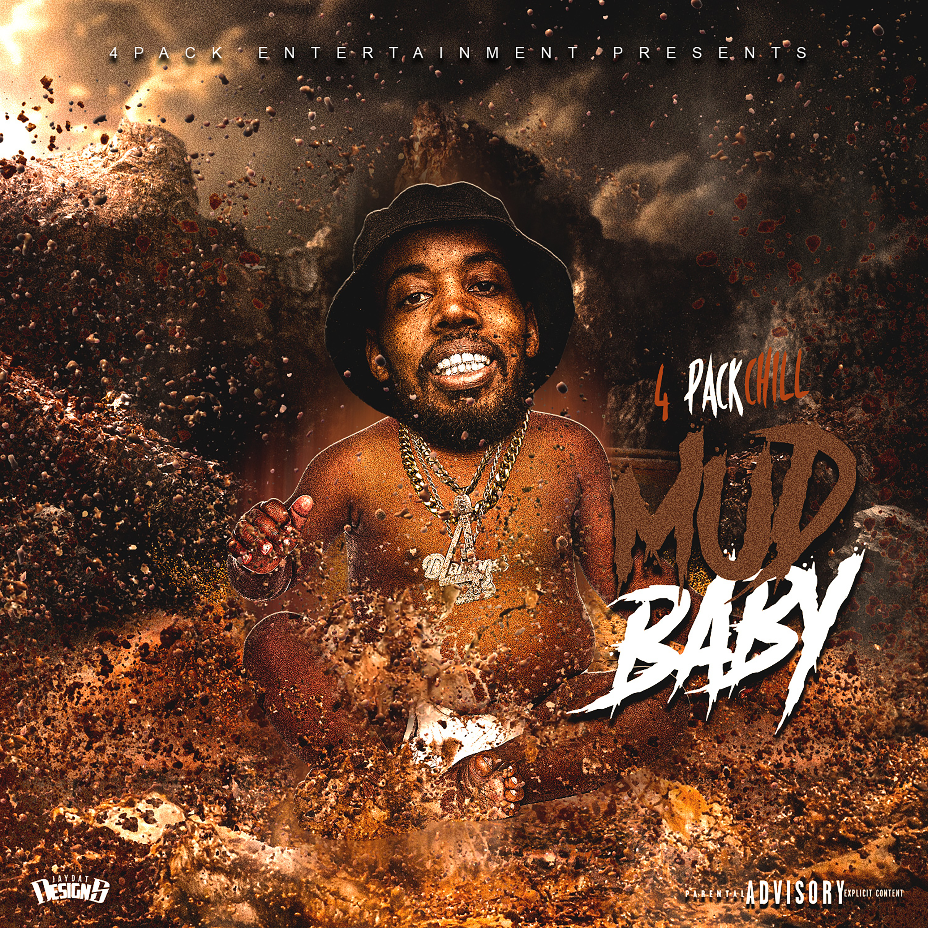 Mud Baby