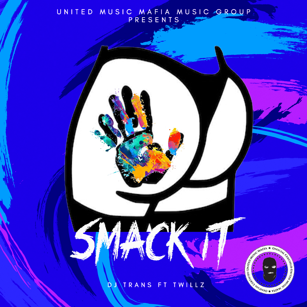 SMACK IT