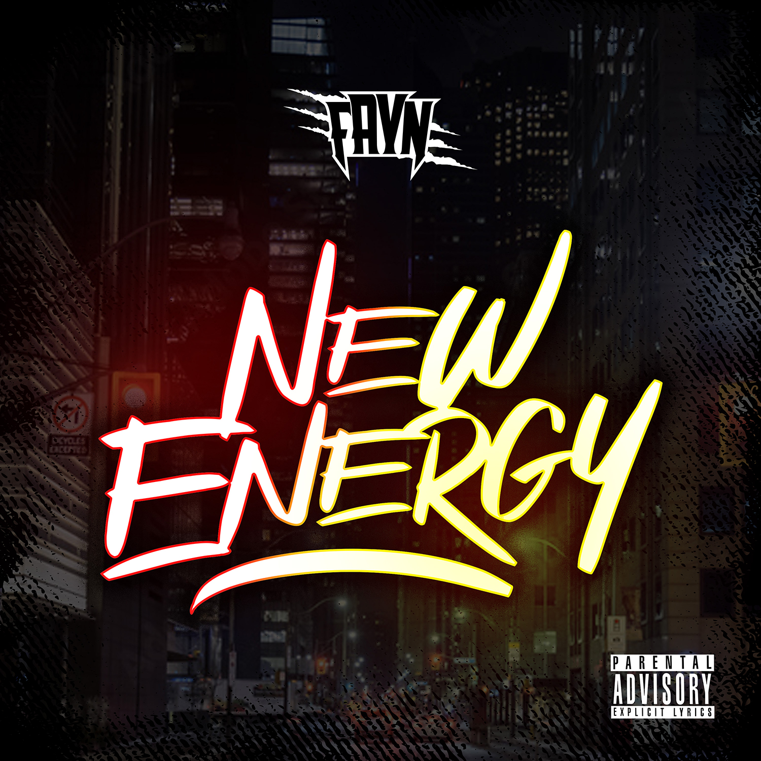 New Energy