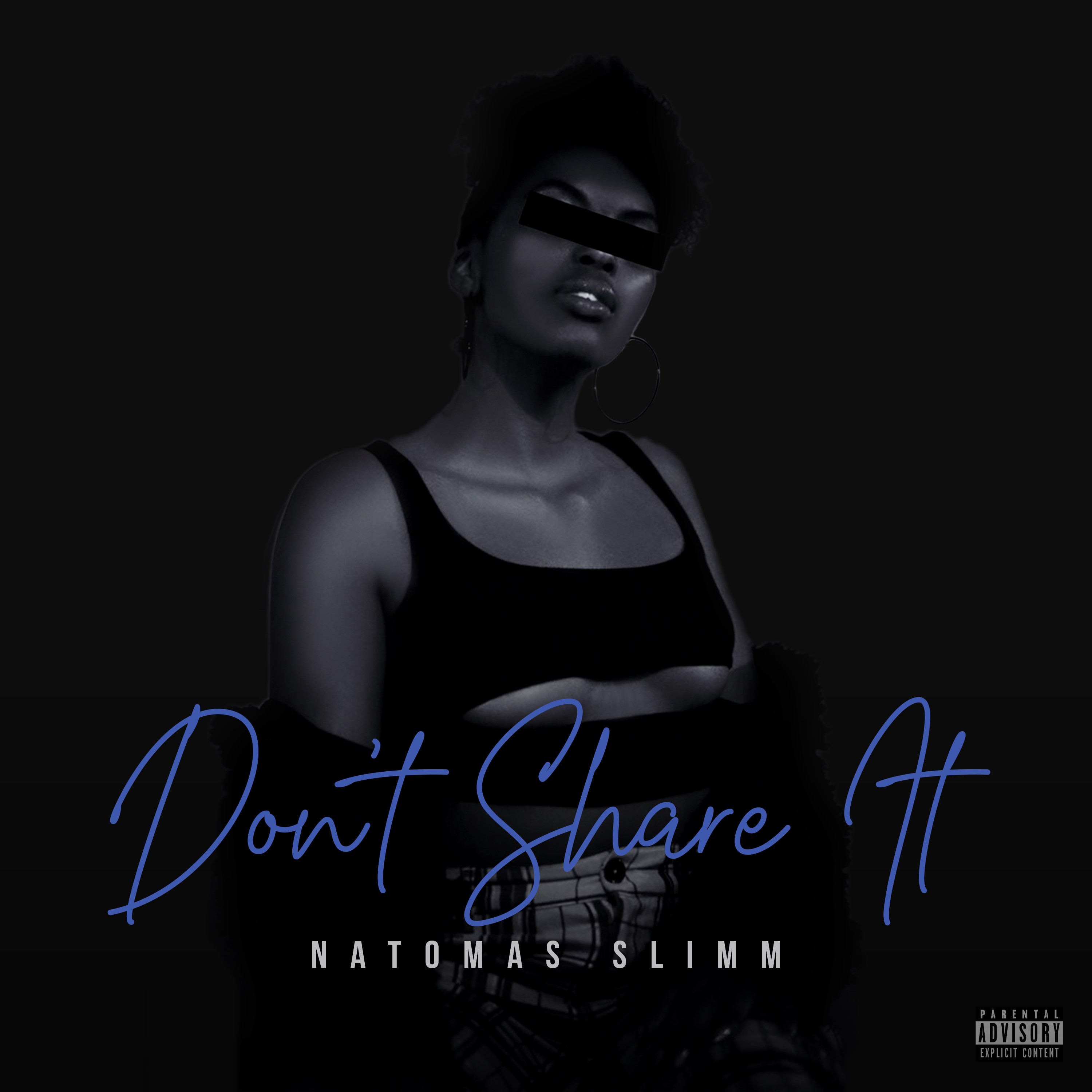 Don't Share It(Clean Version)