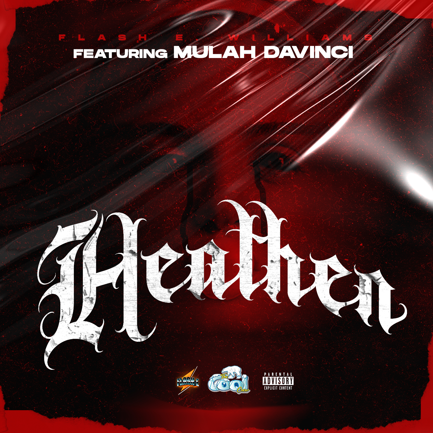 Heathen (feat. Mulah Davinci)