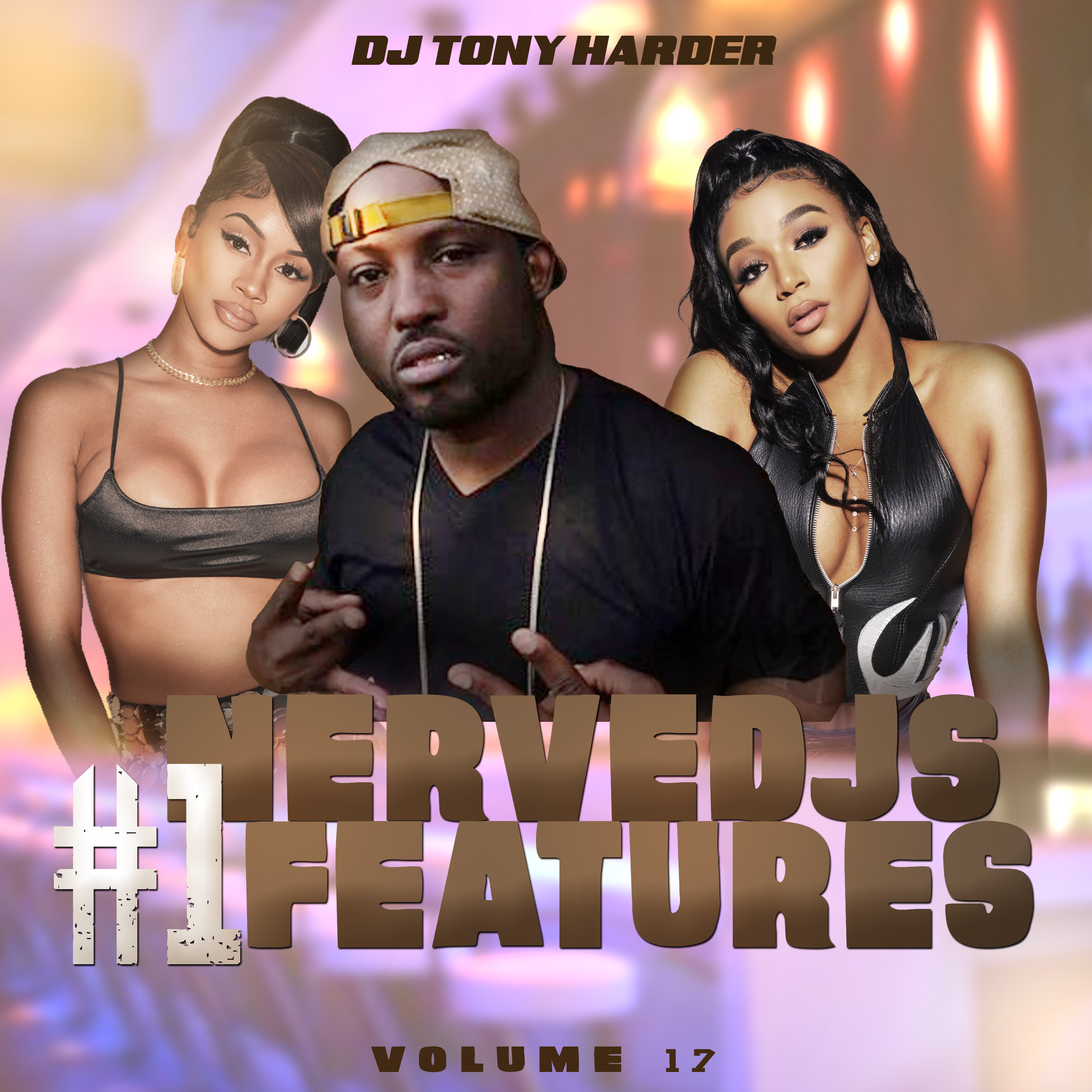 Nervedjs#1 Features 17 