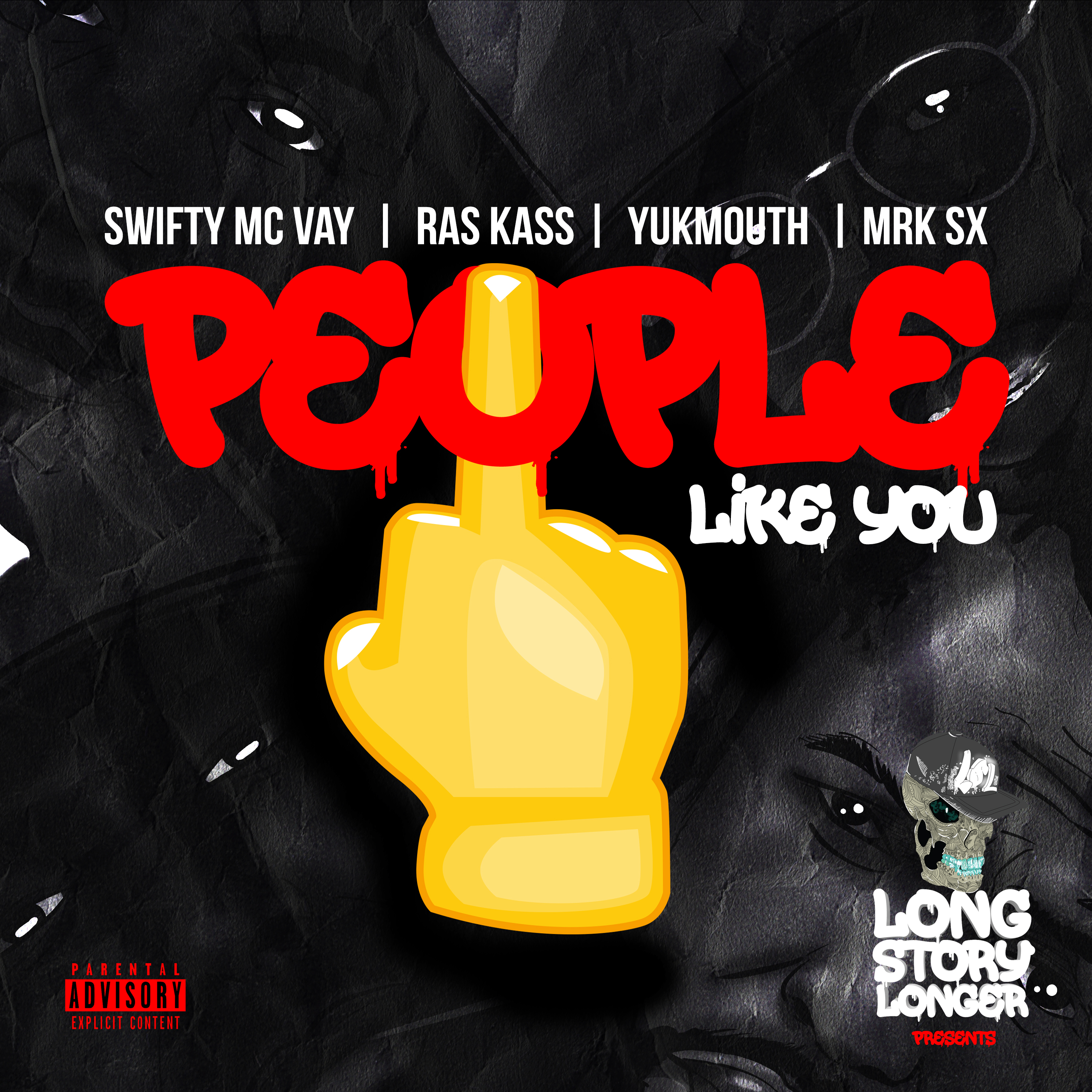 People Like You