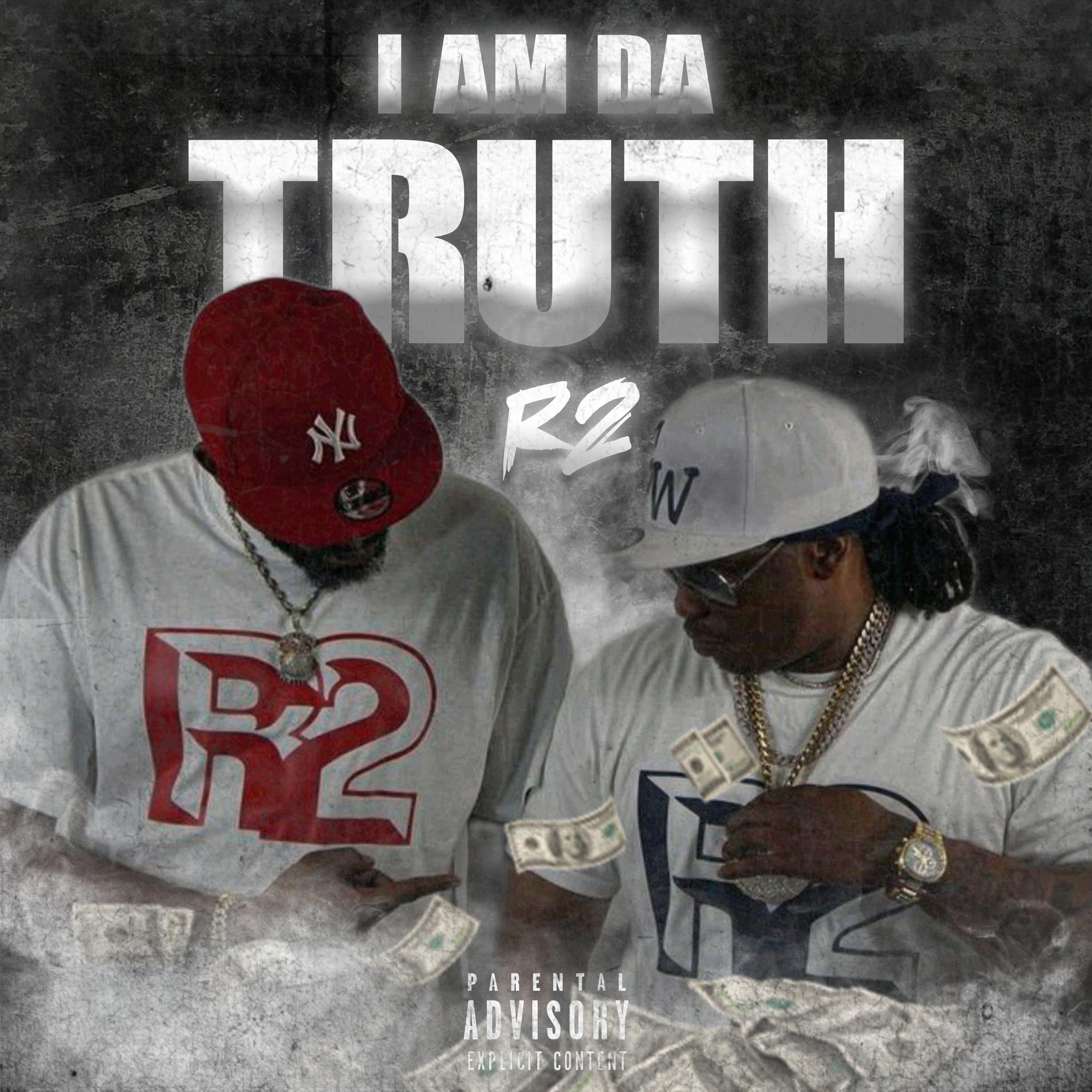 I am da Truth
