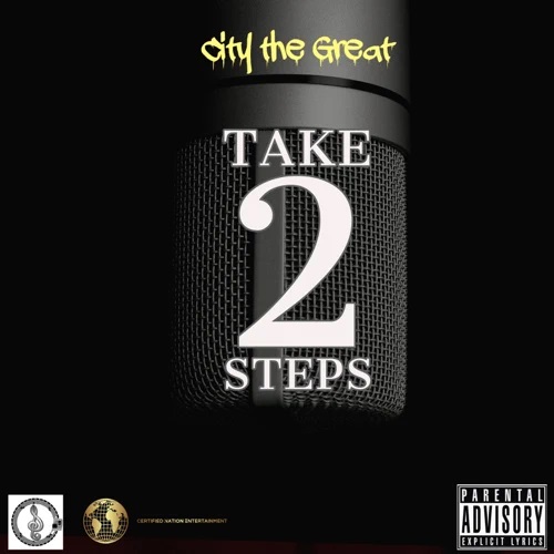 Take 2 Steps
