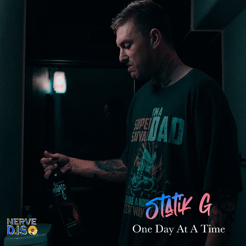 One Day At A Time (Radio)