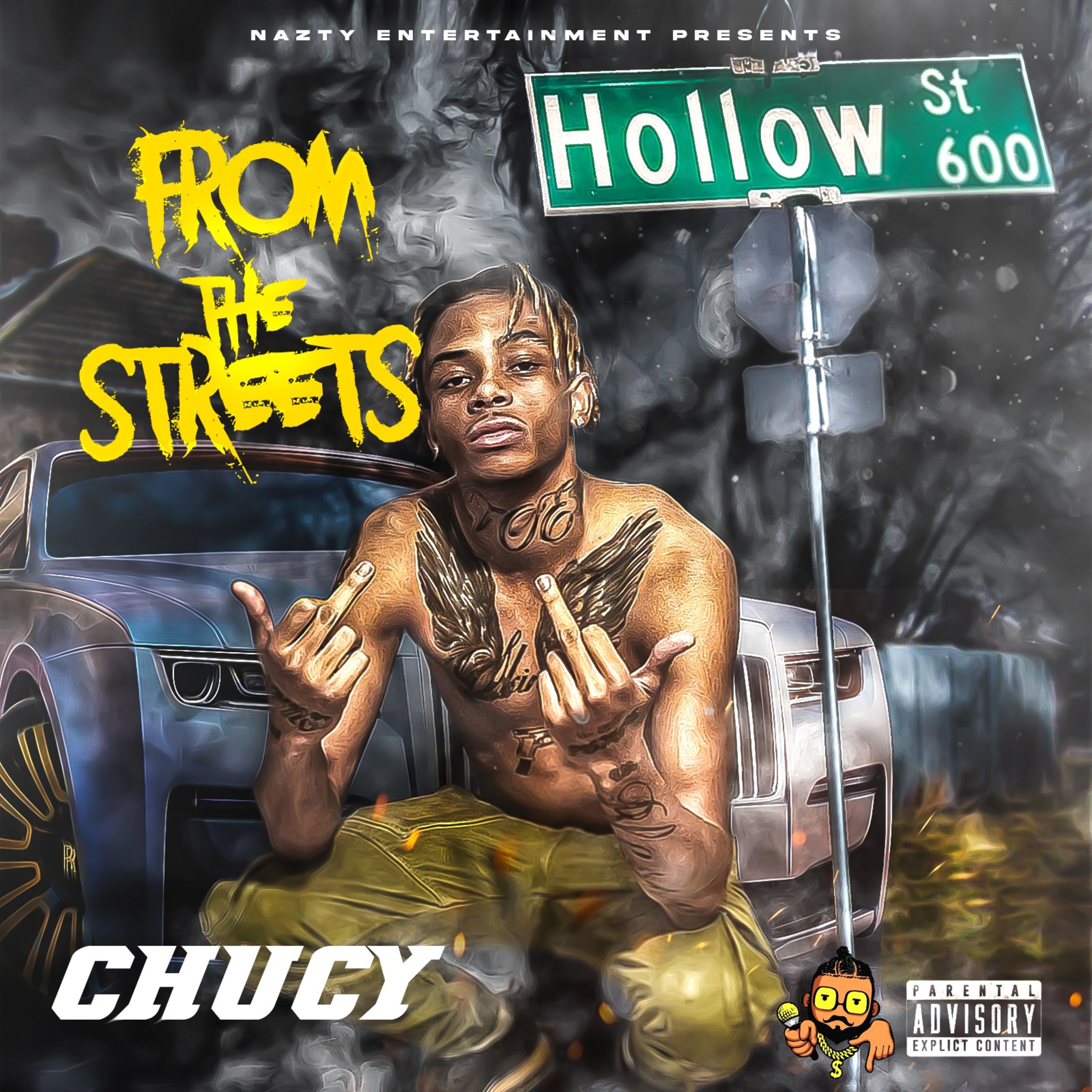 From The Streets