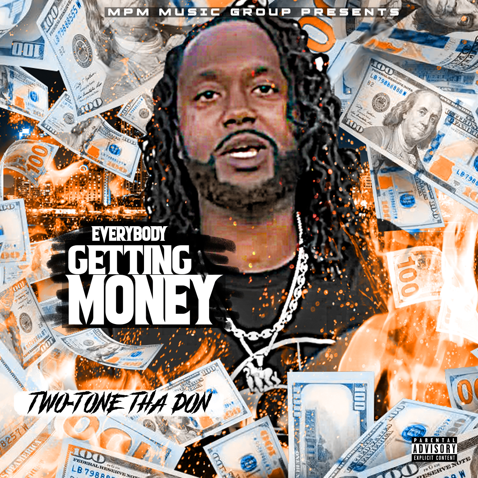 Everybody Getting Money