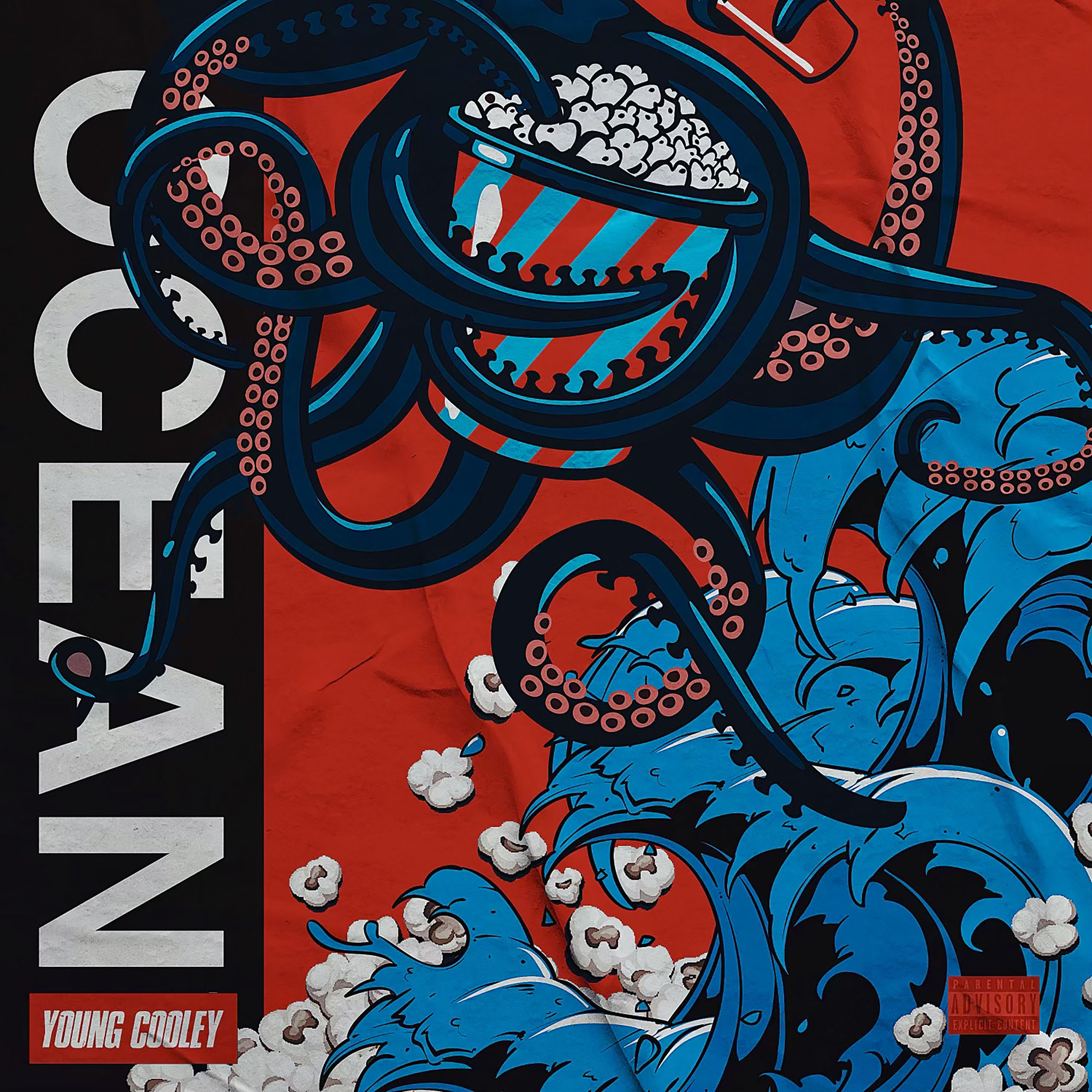 Ocean Freestyle
