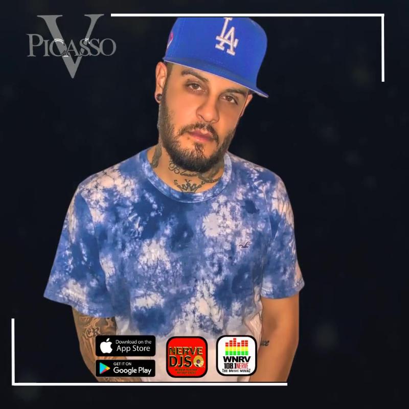 Distance (Clean 320 Bit)