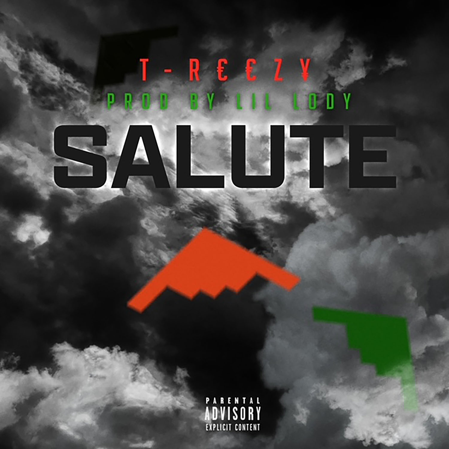 Salute