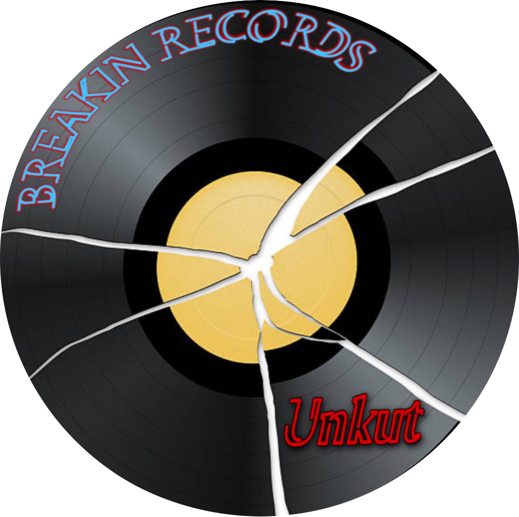 #BreakinRecordsUnkut20 (Volume 1)