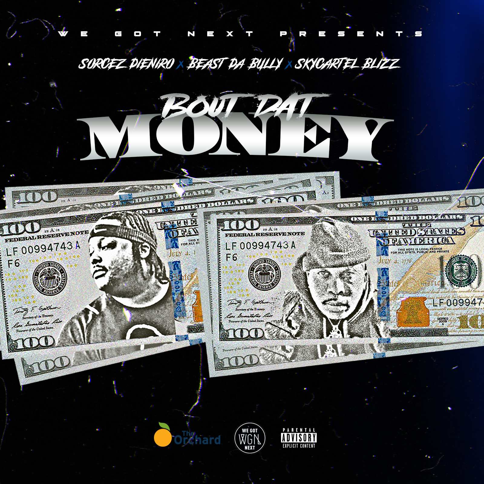 Bout Dat Money