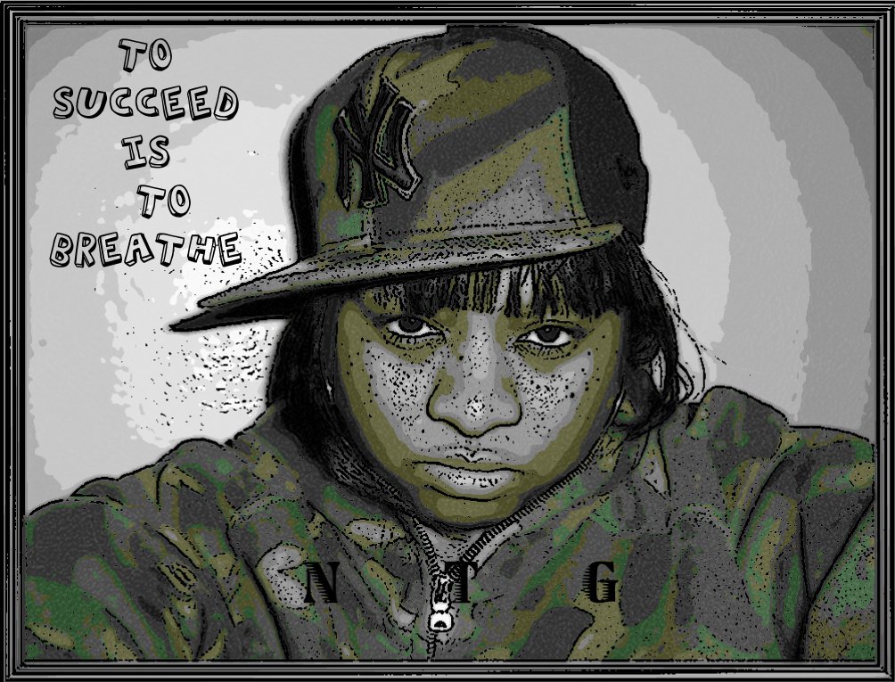 To Succeed Is To Breathe