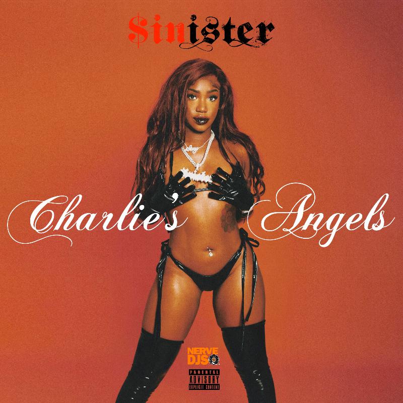 Charlie's Angels (Clean)