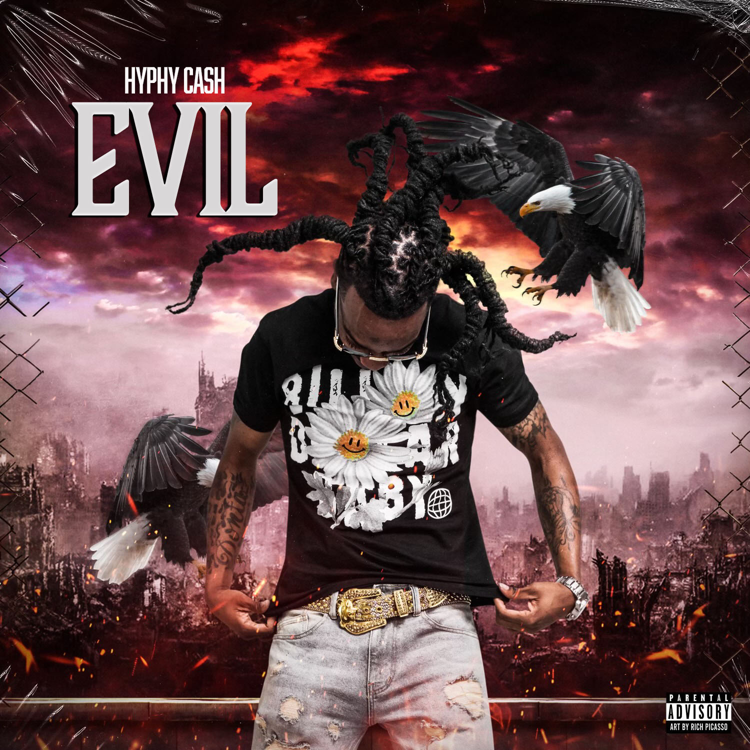 Evil