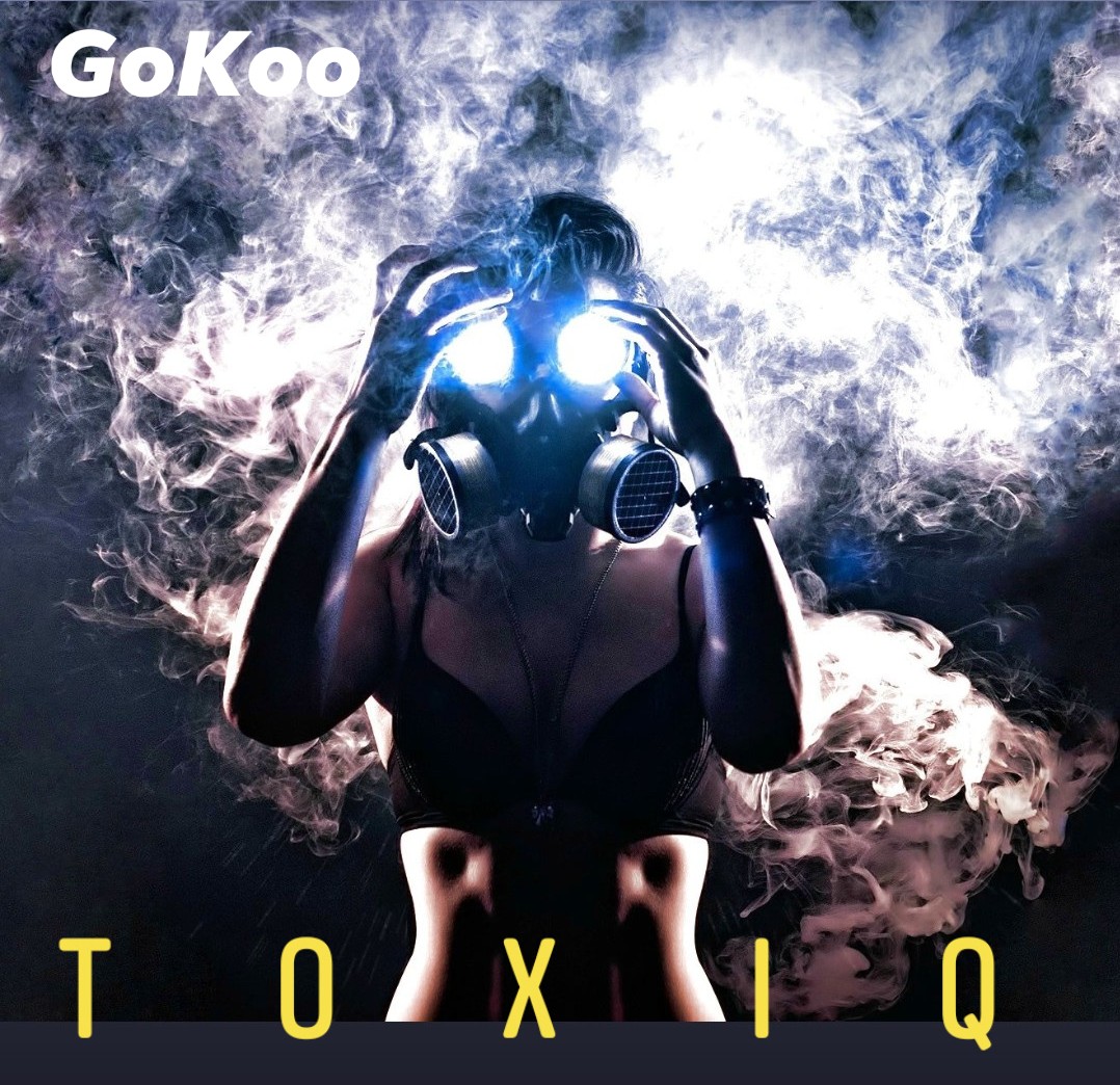 Toxiq